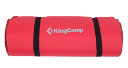 Коврик самонадувающийся KingCamp Delux Plus [KM3585]
