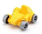 Авто "Kid cars Sport" багги (Тигрес)