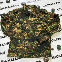 Костюм "Барс Склон" излом