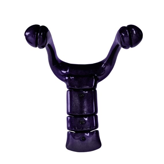 Грузовая система Scorpena шейная модульная полумягкая, 3.5 кг