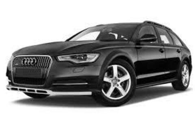Audi A6 Allroad C7 (4GH, 4GJ)3.0 TDI quattro