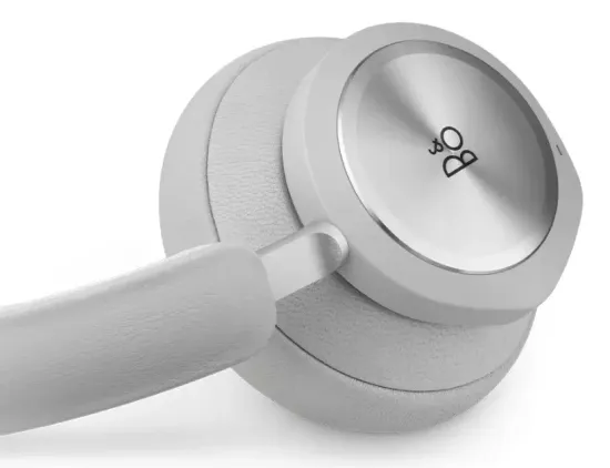 Беспроводные наушники Bang & Olufsen Beoplay Portal Grey Mist