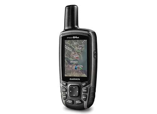 Garmin GPSMAP 64ST