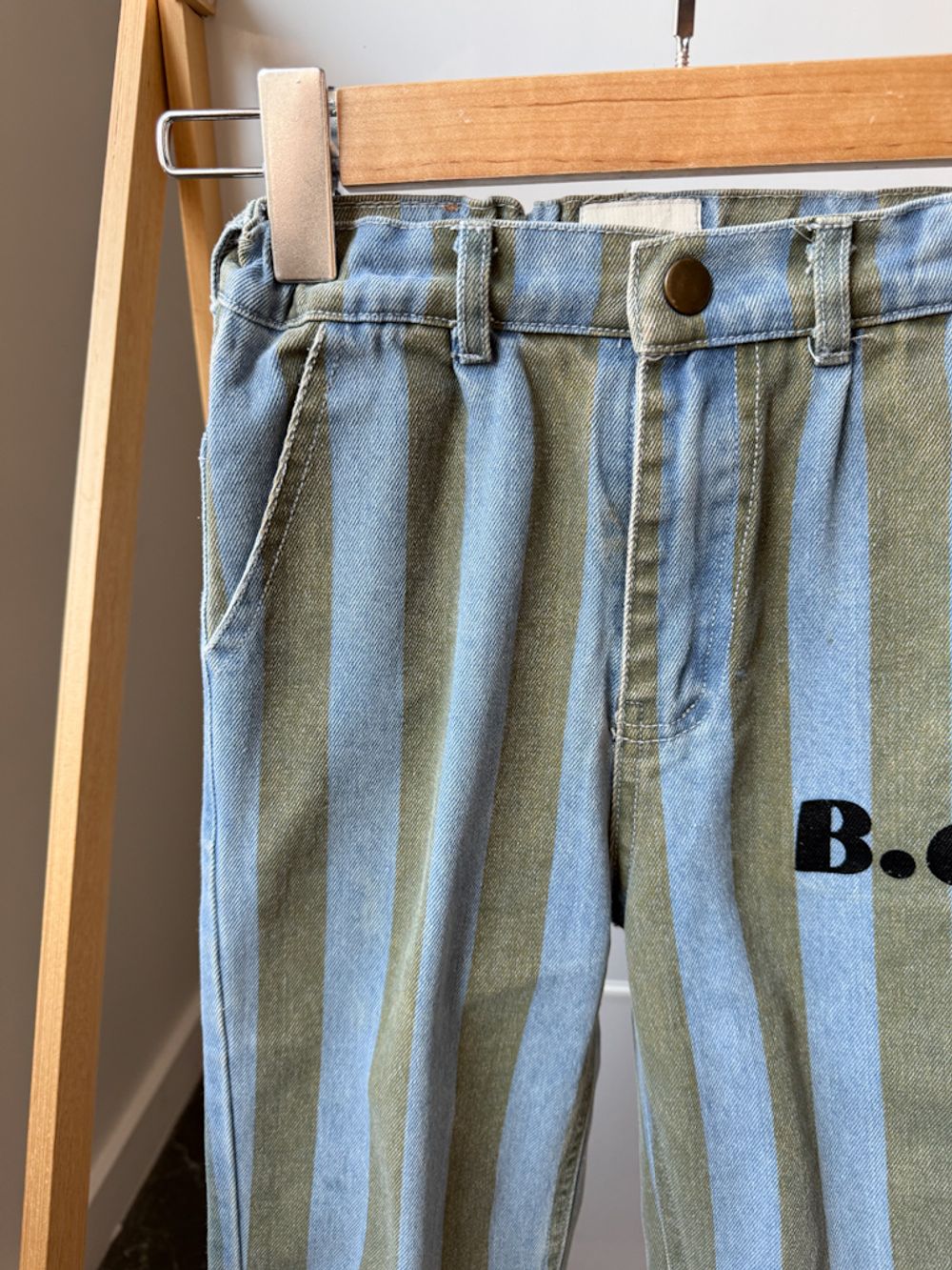 Джинсы Bobo Choses, 110