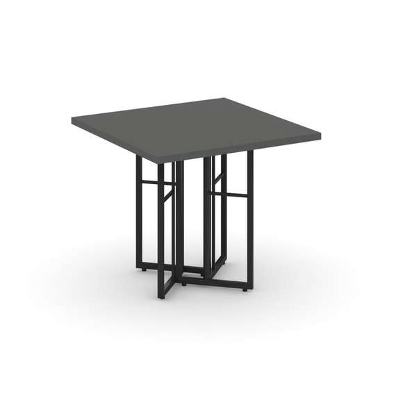 Rift Direct Стол журнальный RF.SJ-001 Антрацит NEW/Металл Черный 680*680*580