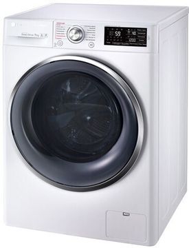 Стиральная машина LG F12U2HCS2
