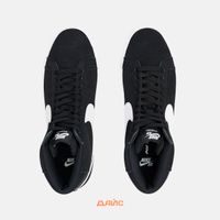  Кеды Nike SB Zoom Blazer Mid 
