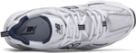 Кроссовки New Balance 530 белый