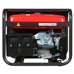 Электростанция Fubag BS 6600 бензиновая 646280