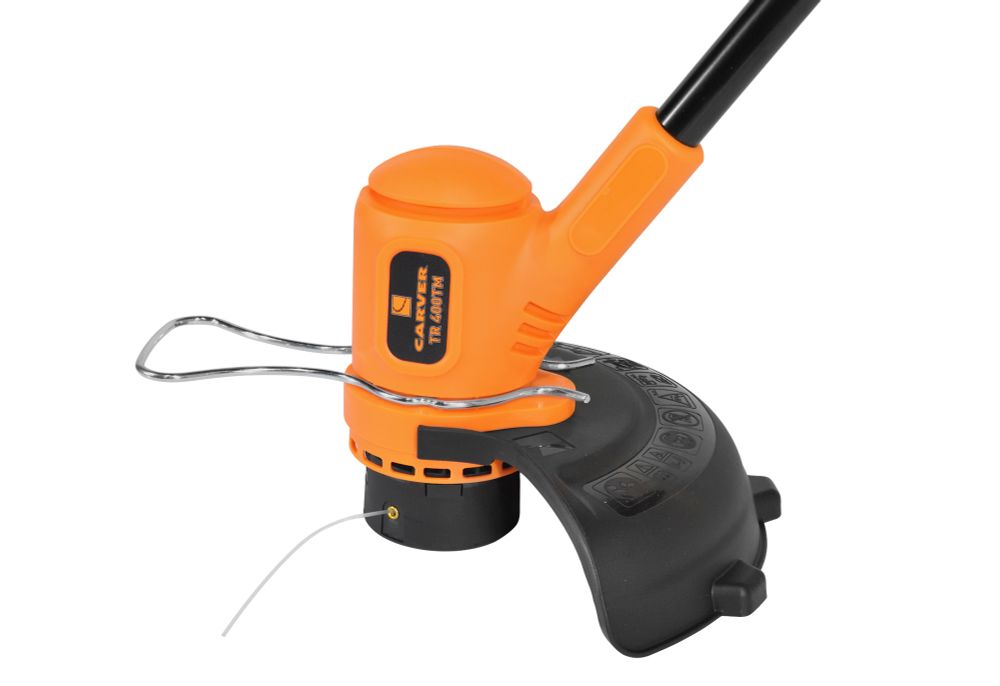 Carver TR 400TM Триммер электрический