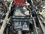 АКПП ZF 12TX2420TD TRAXON 2023г.