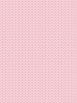 Пододеяльник Сказка "Морковный рейс/Вязание розовое" 1,5-сп 145х215 см на молнии , перкаль