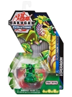 Игрушка трансформер Бакуган Evolutions Platinum Viperagon