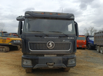Shacman (Shaanxi) SX* 8x4 Самосвал SX33186V366 (Дизельный, 11,6 л, 423 л.с., МТ)
