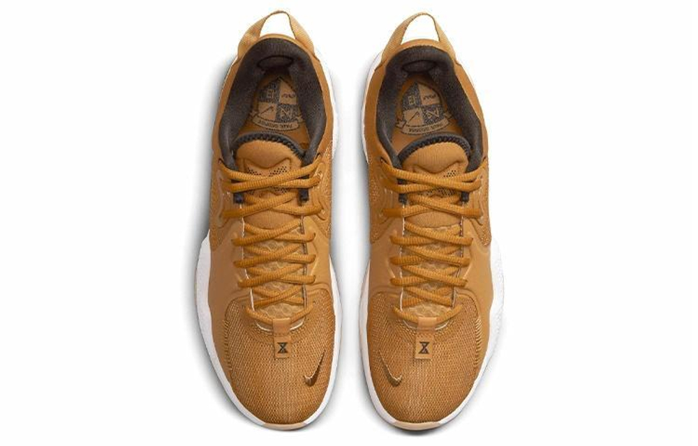 Кроссовки Nike Pg 5 5