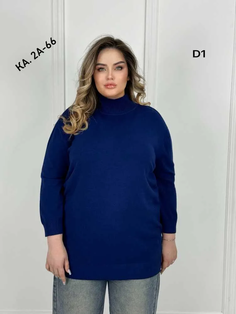 Водолазка 414365 (01203129663) Fabrika