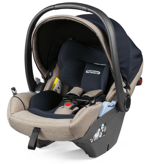 Peg Perego PRIMO VIAGGIO LOUNGE 0 Luxe Ecru Luxe Mirage Luxe Pure Navy Newlife Onyx Polo Mon Amour