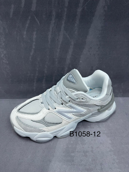 Кроссовки по 8 пар (36-41)р. / B1058/12