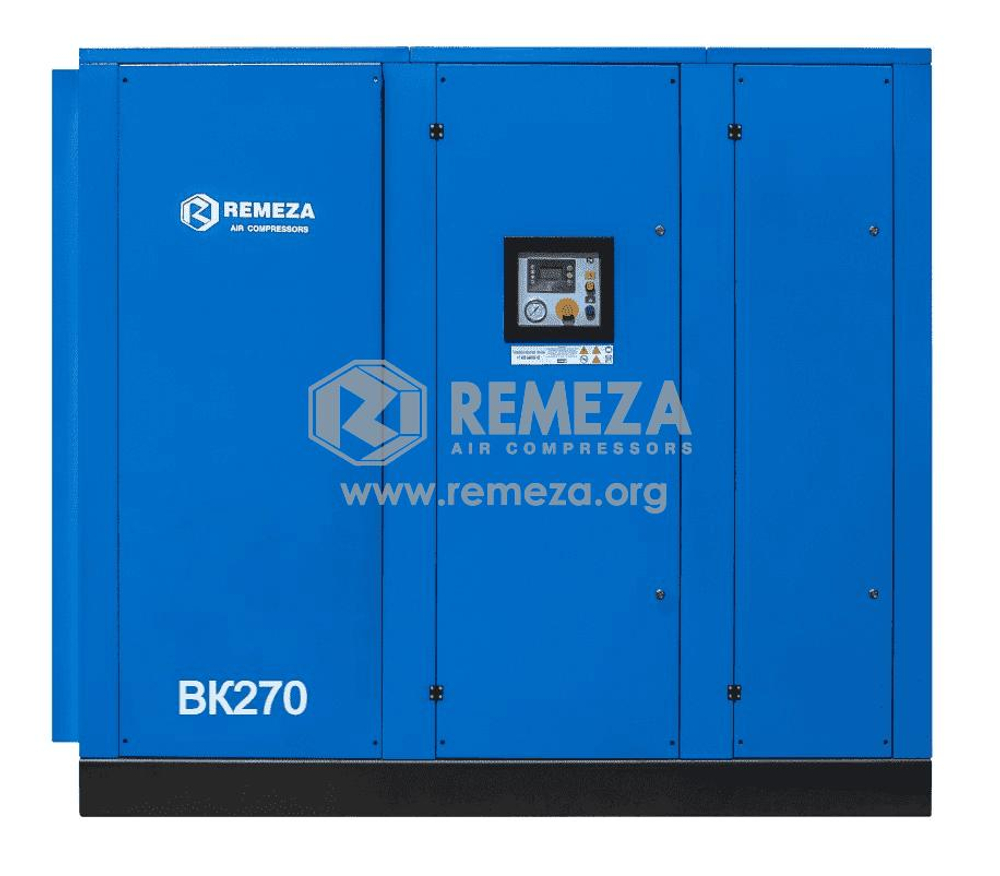 Винтовой компрессор ВК 270-8