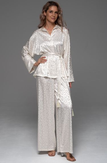 Пижама Mia-Amore 2236 "Leona"