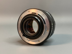 Зенит AM-2 + MC Helios 44K-4
