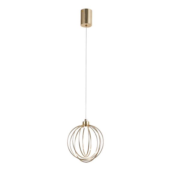 Подвесной светильник Lussole LSP-7481