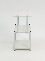 Тележка косметологическая Пирамида