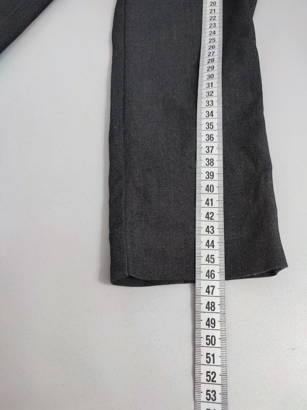 Брюки Next школьные на 7 лет