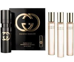 Gucci Guilty purse spray