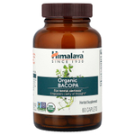 Himalaya, бакопа, 60 капсул