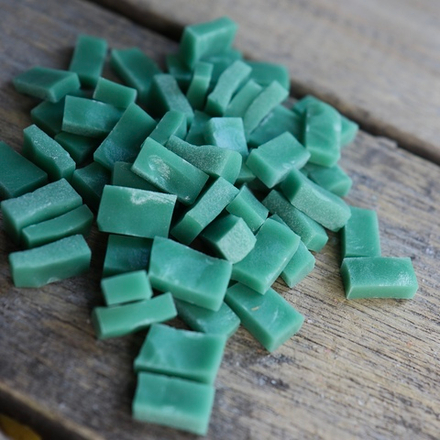 Смальта DK17, колотая 10х17 мм, 200 гр