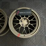 КОВАНЫЕ ДИСКИ ДЛЯ NISSAN 300ZX 1996 НИССАН