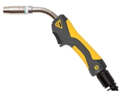 Горелка к п/а КЕДР MIG-25 PRO (евро адаптер) 5м