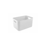 Корзина Joy (снежно-белый) 2,4л