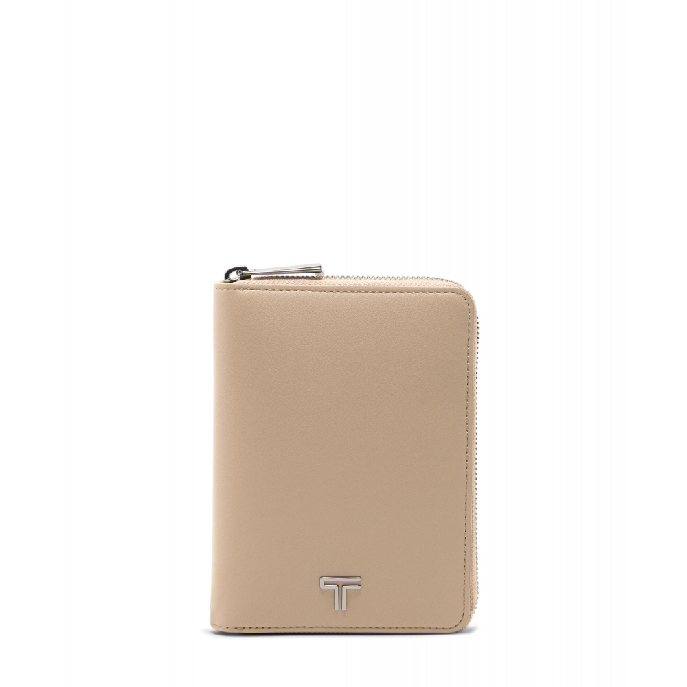 Чехол для паспорта на молнии/OAT