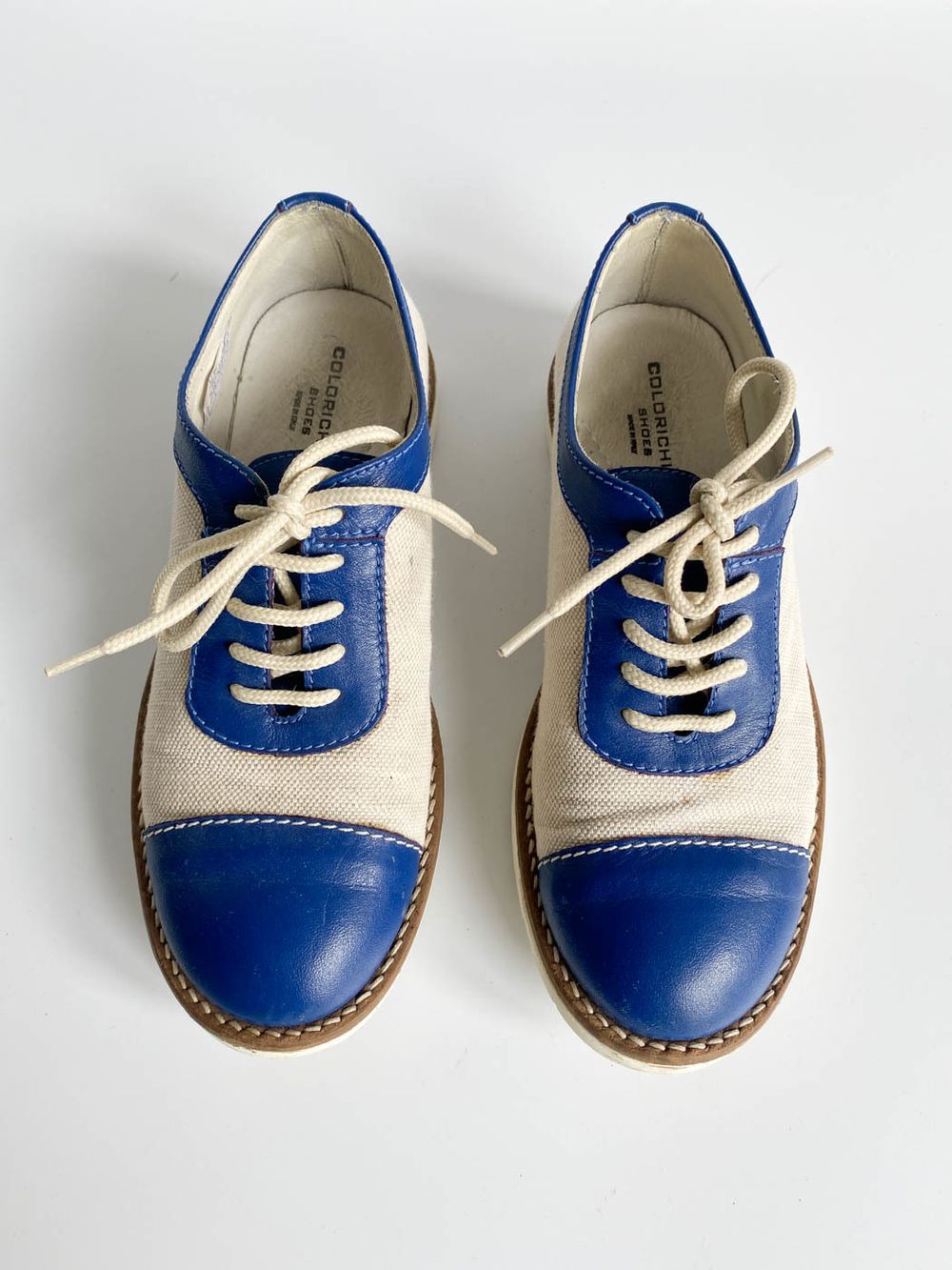 Туфли Colorichiari, 30