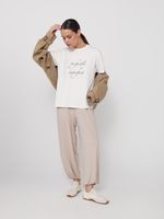 ФУТБОЛКА «PERFECTLY IMPERFECT»