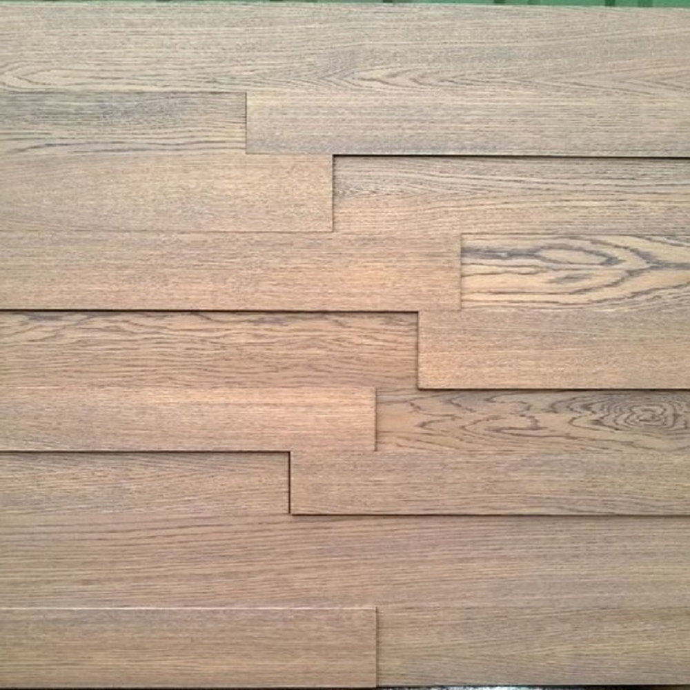 Cтеновые панели Finitura Dekor 3D Дуб 021