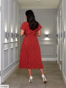 Платье HT-8464 Фабрика Моды