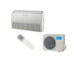 Cплит-система напольно-потолочного типа Midea MUE-36HRN1-R/MOU-36HN1-R
