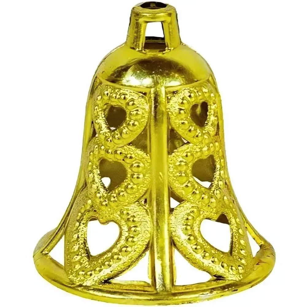 Набор колокольчиков 4см 12шт.