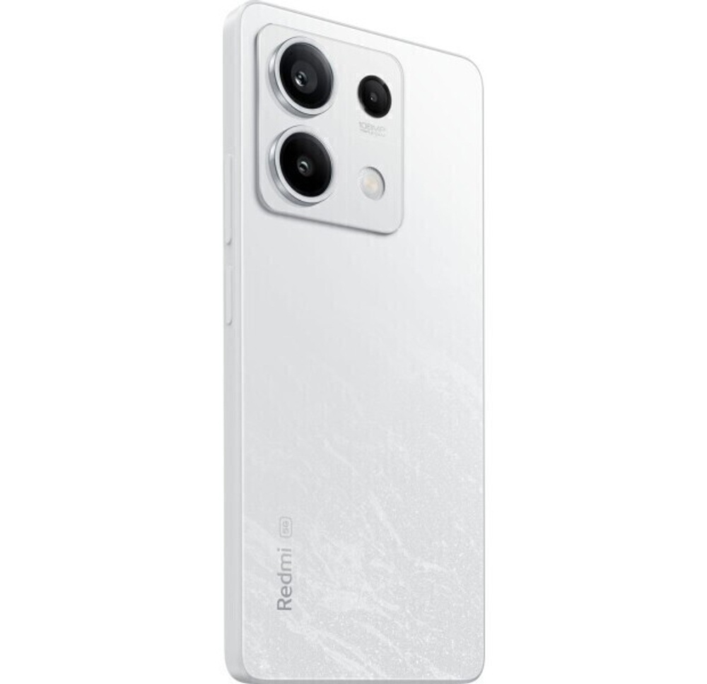 Смартфон Xiaomi Redmi Note 13 5G 8/256ГБ EU Белый