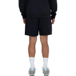 Шорты New Balance Logo, MS41552-BK