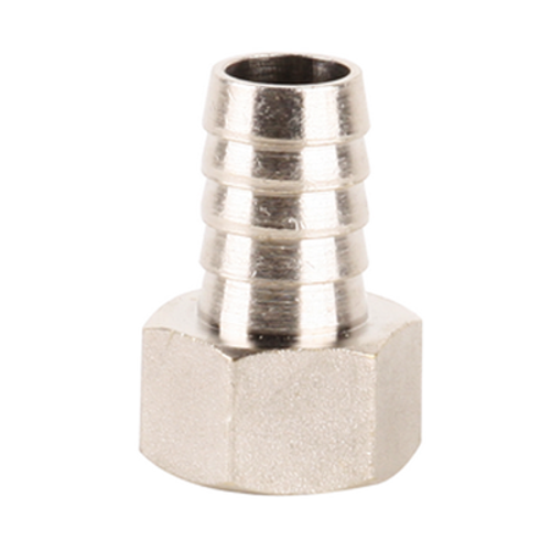 Штуцер-гайка 1"-20 STM