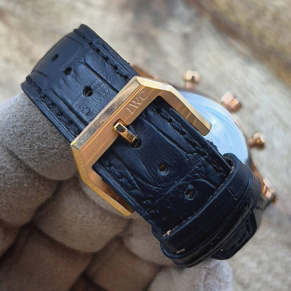 Часы IWC