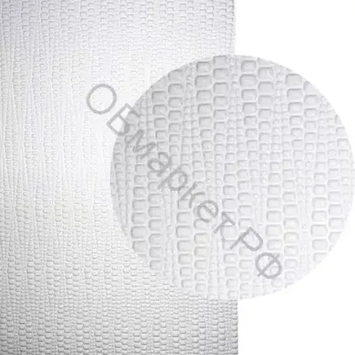 Профилактика листовая Piligrim B6025/1 1,8мм (57х38см), белый