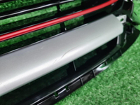 Решетка радиатора Geely Coolray (2019-2024)