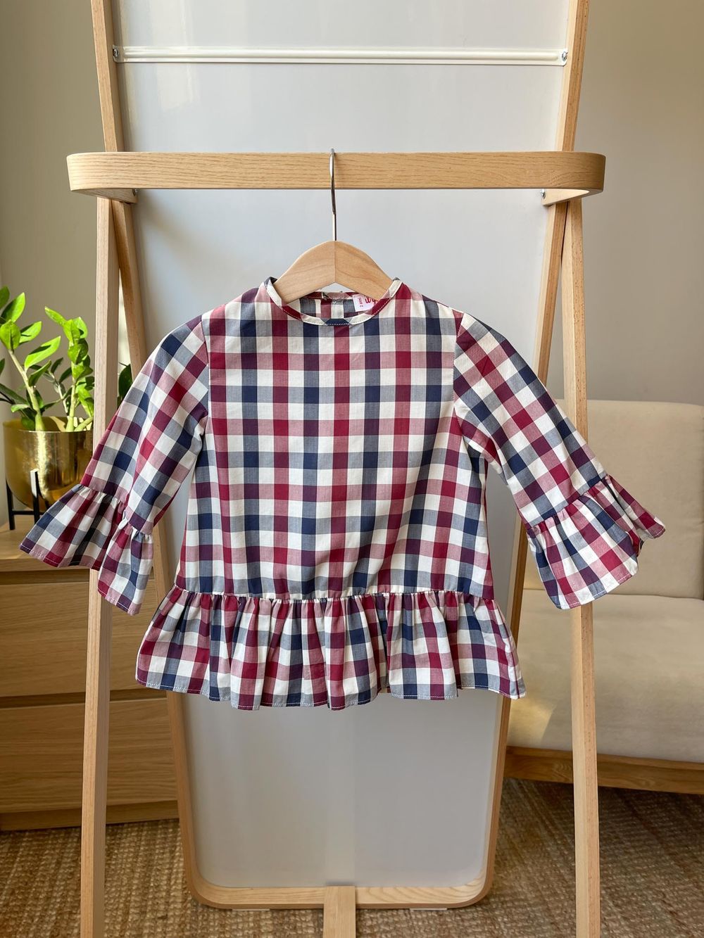 Рубашка Il Gufo, 92