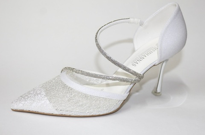 Туфли женские Meidiannas арт. AV442-22