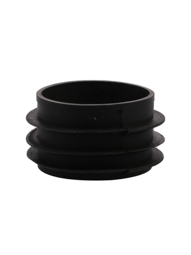 Уплотнитель для колбы без "юбки" Ø45 с отступом